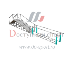 Комплекс для спортивной реабилитации