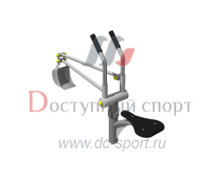 Песочный экскаватор