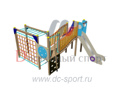 Детская площадка Непоседа