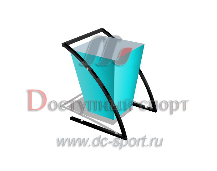 Урна Трапеция