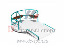 Карусель для всех