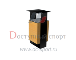 Урана Куб