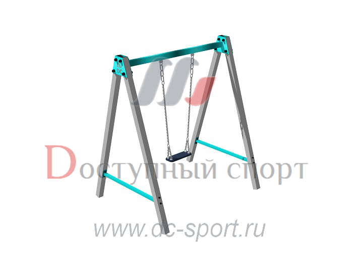 Качели детские