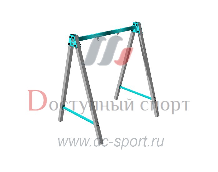 Качели детские Стойка