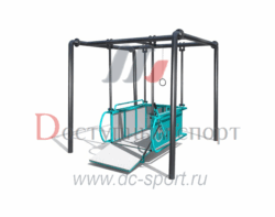 Доступная среда